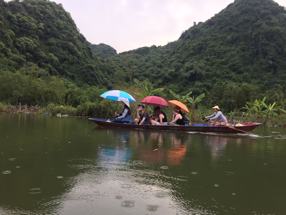 Photo of Hanoi and Ha Long Bay, Vietnam by Shutter.Storyz