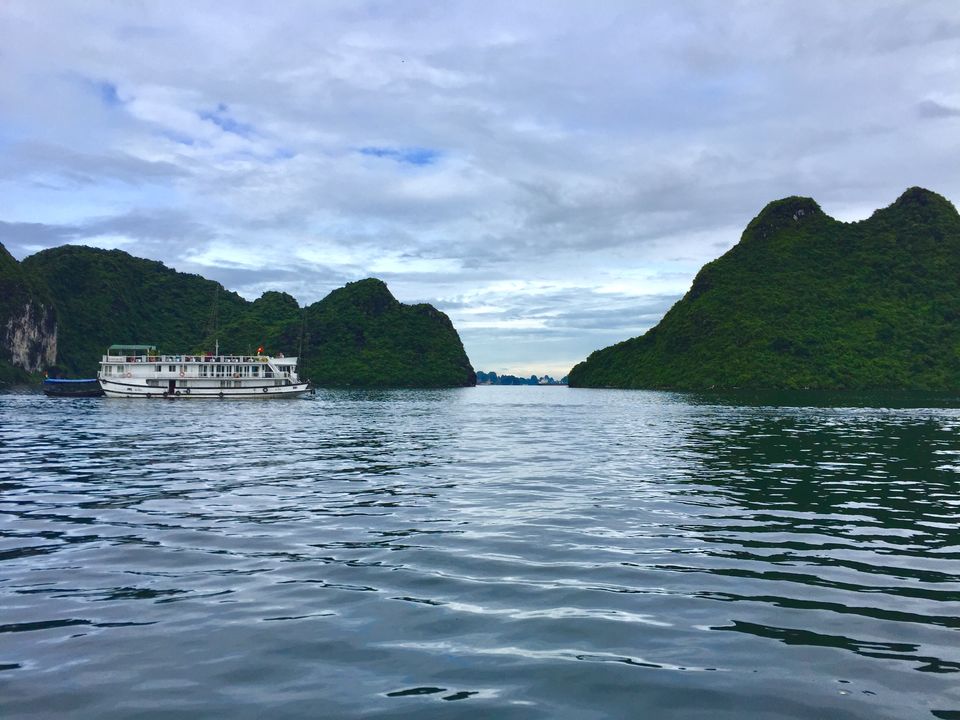 Photo of Hanoi and Ha Long Bay, Vietnam by Shutter.Storyz
