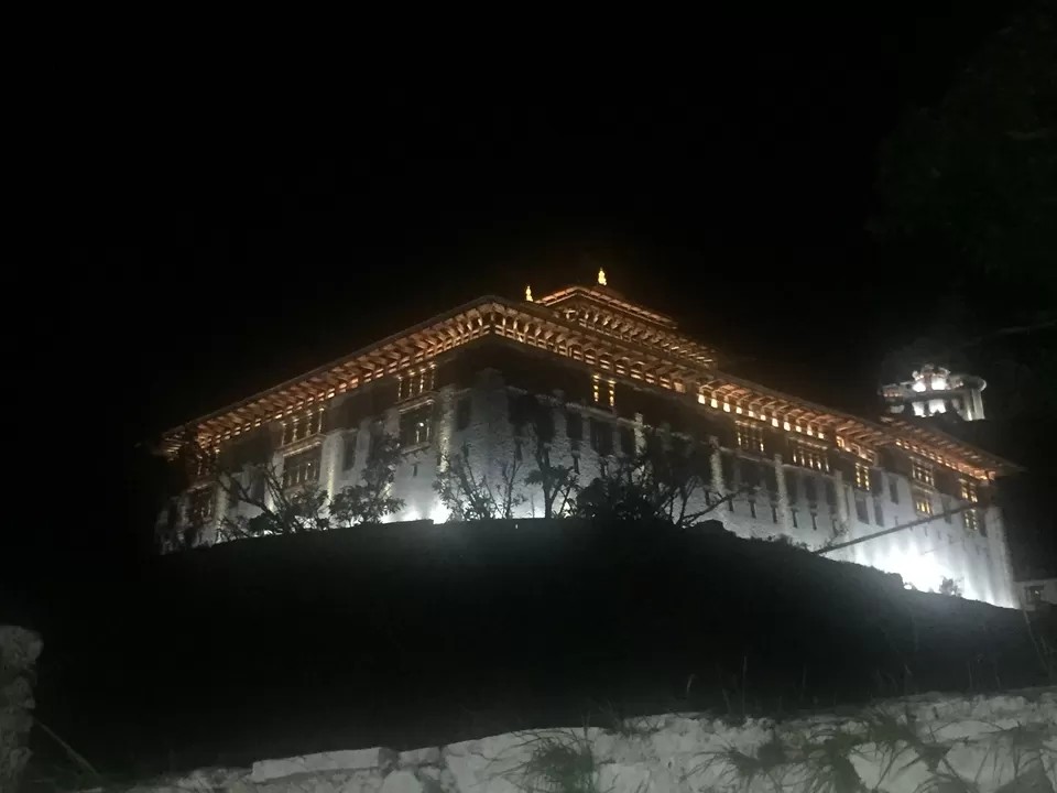 Photo of Paro Dzongkhag, Bhutan by Shutter.Storyz
