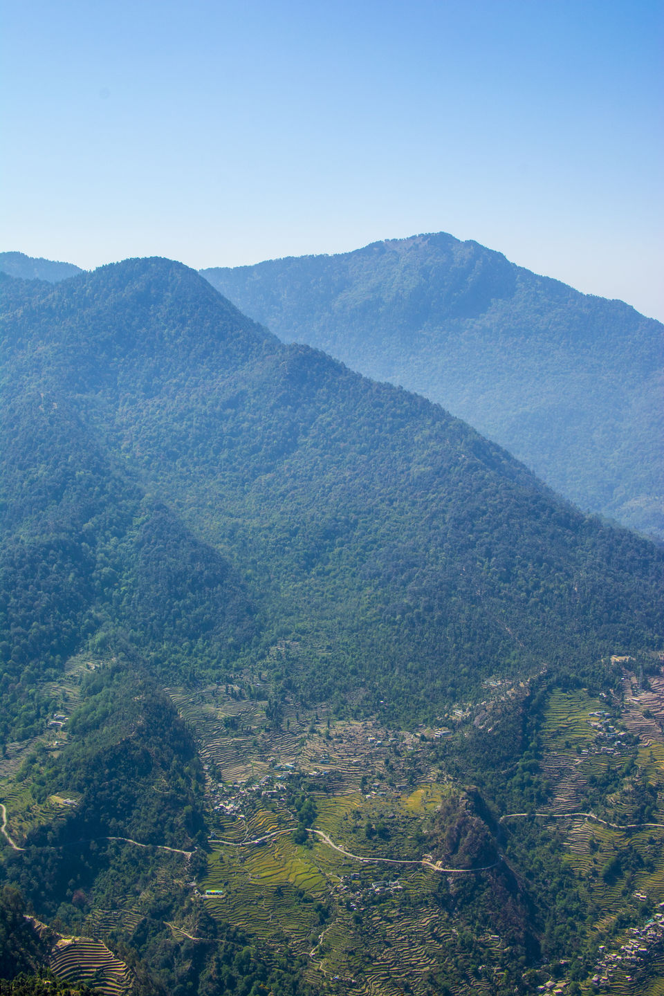Photo of Chopta, Uttarakhand, India by Shutter.Storyz