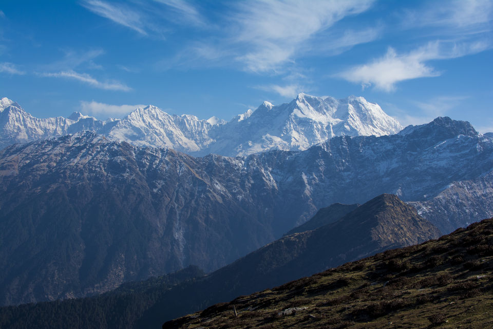 Photo of Chandrashila, Tungnath, Uttarakhand by Shutter.Storyz