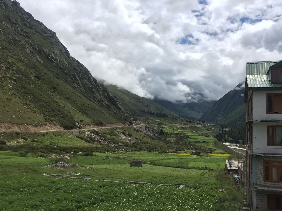 Photo of The Last village - Chitkul by Shutter.Storyz