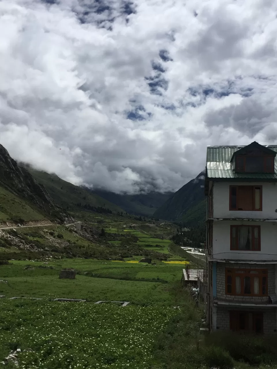 Photo of Chitkul, Himachal Pradesh, India by Shutter.Storyz