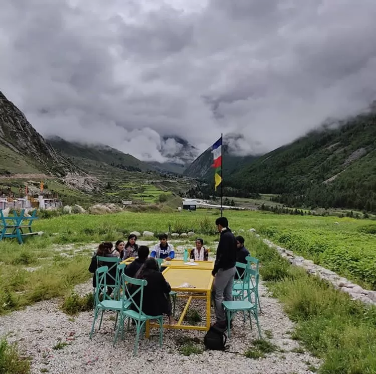 Photo of Chitkul, Himachal Pradesh, India by Shutter.Storyz