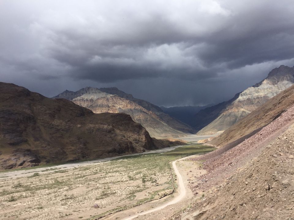 Photo of #Spiti #ontheroad by Shutter.Storyz