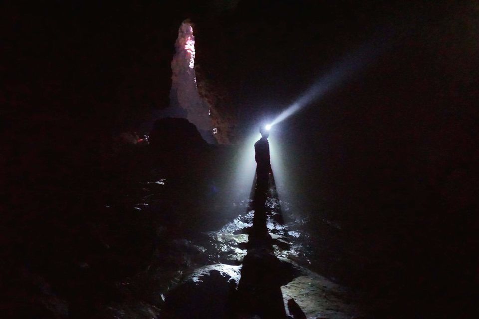 Photo of Into the Darkness- Caving in Meghalaya by Shutter.Storyz