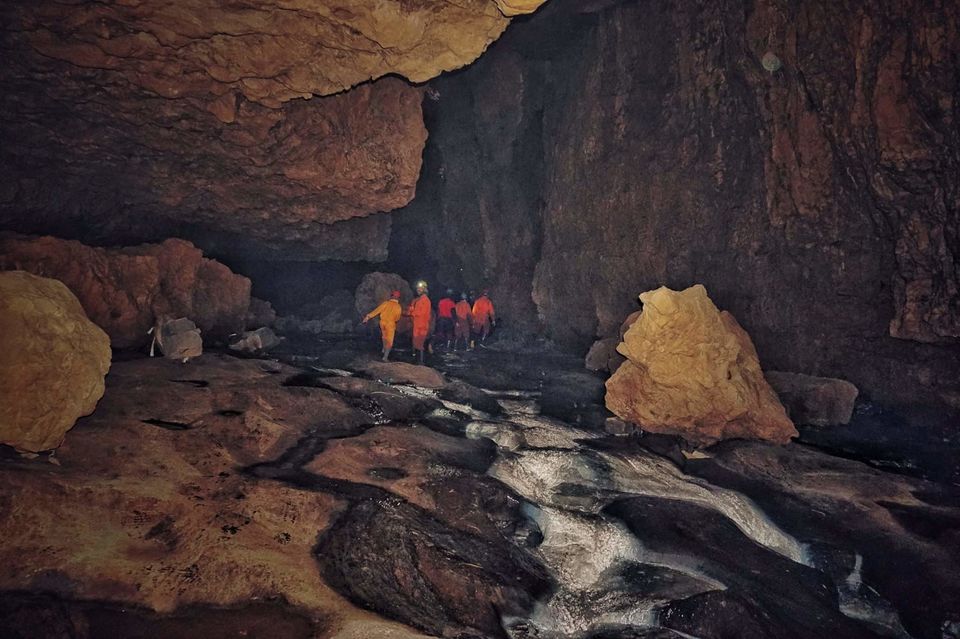 Photo of Into the Darkness- Caving in Meghalaya 2/2 by Shutter.Storyz
