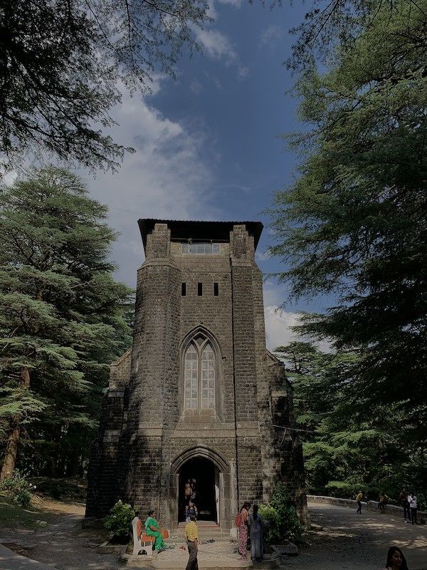 Photo of I spent 2 months in Dharamshala - Your ultimate travel guide. - Unemployedmba 1/4 by Nimish Jalan
