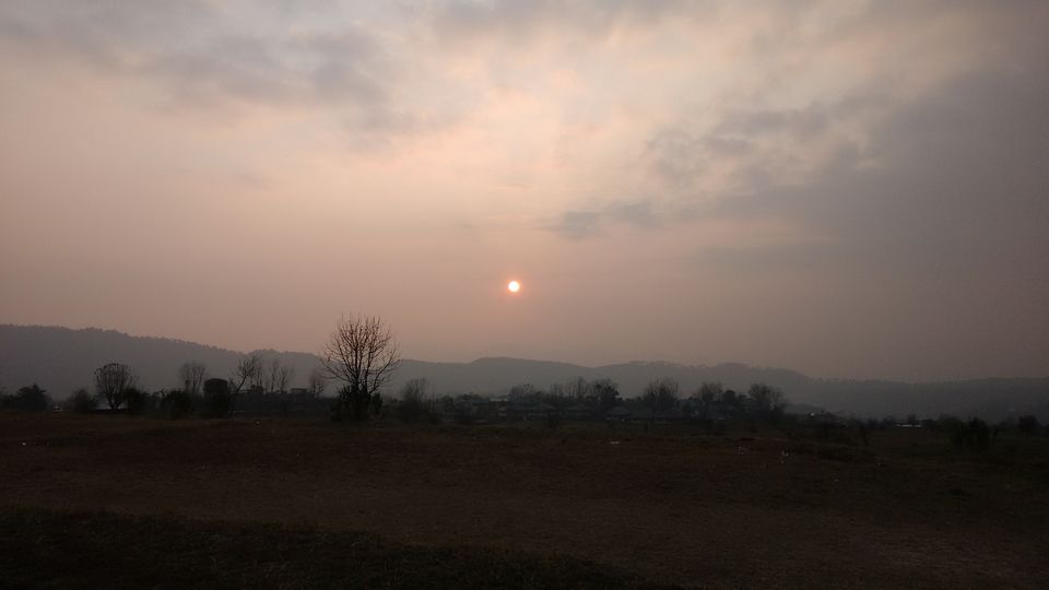 Photo of Weekend trips under Rs.5000 from Delhi by Ravi Kumar Rana