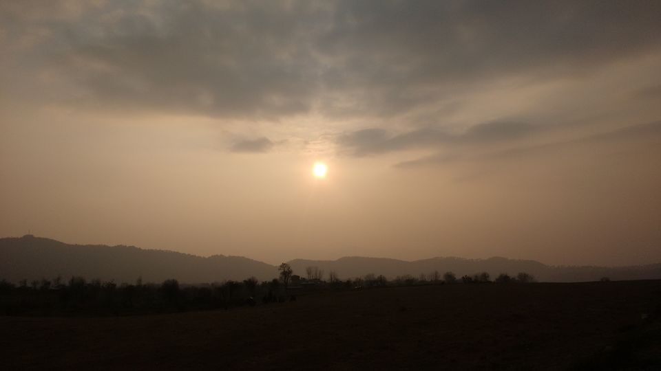 Photo of Weekend trips under Rs.5000 from Delhi by Ravi Kumar Rana