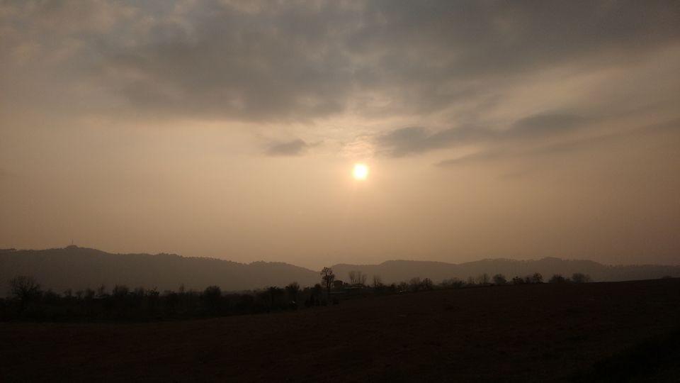 Photo of Weekend trips under Rs.5000 from Delhi by Ravi Kumar Rana