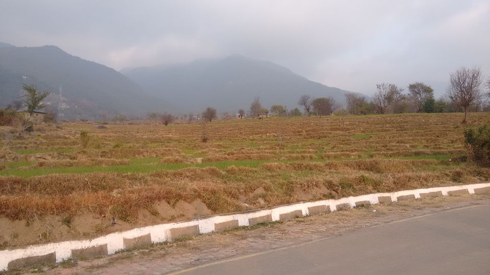Photo of Weekend trips under Rs.5000 from Delhi by Ravi Kumar Rana