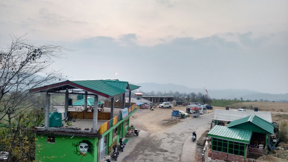 Photo of Weekend trips under Rs.5000 from Delhi by Ravi Kumar Rana