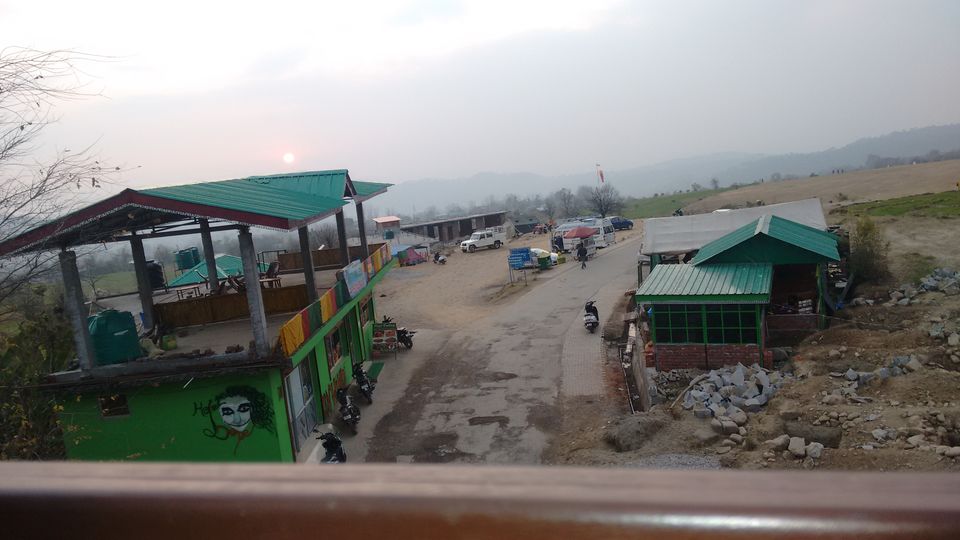 Photo of Weekend trips under Rs.5000 from Delhi by Ravi Kumar Rana