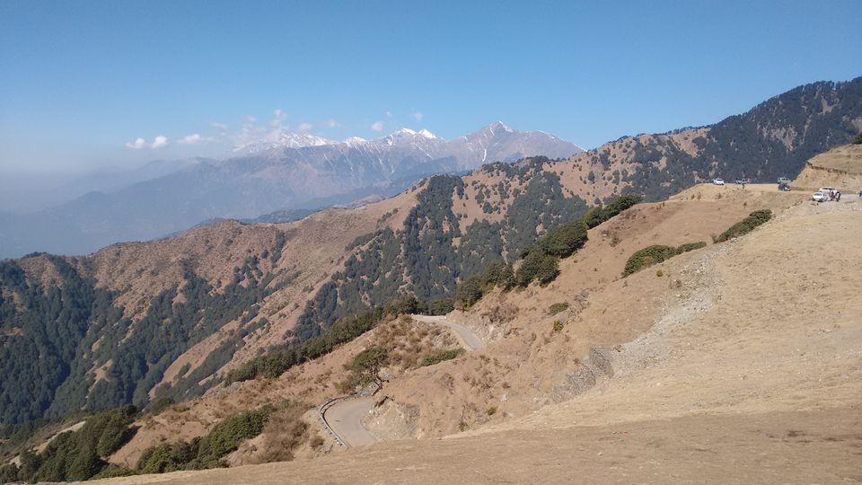 Photo of Weekend trips under Rs.5000 from Delhi by Ravi Kumar Rana