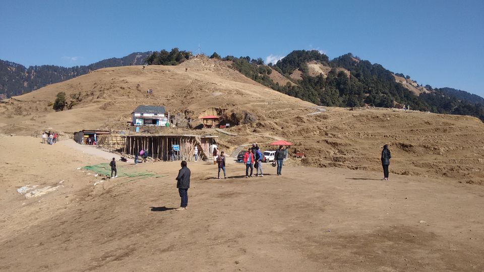 Photo of Weekend trips under Rs.5000 from Delhi by Ravi Kumar Rana