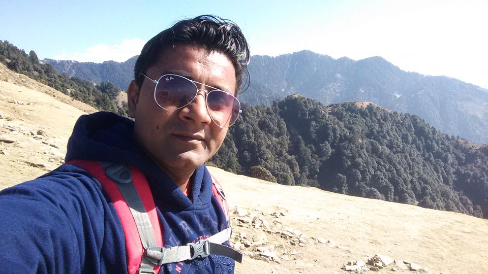 Photo of Weekend trips under Rs.5000 from Delhi by Ravi Kumar Rana