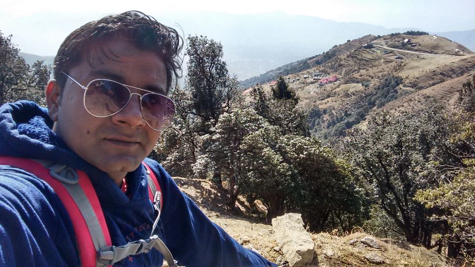 Photo of Weekend trips under Rs.5000 from Delhi by Ravi Kumar Rana