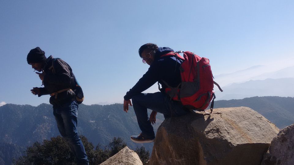 Photo of Weekend trips under Rs.5000 from Delhi by Ravi Kumar Rana