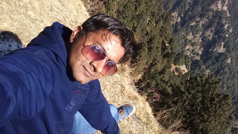Photo of Weekend trips under Rs.5000 from Delhi by Ravi Kumar Rana