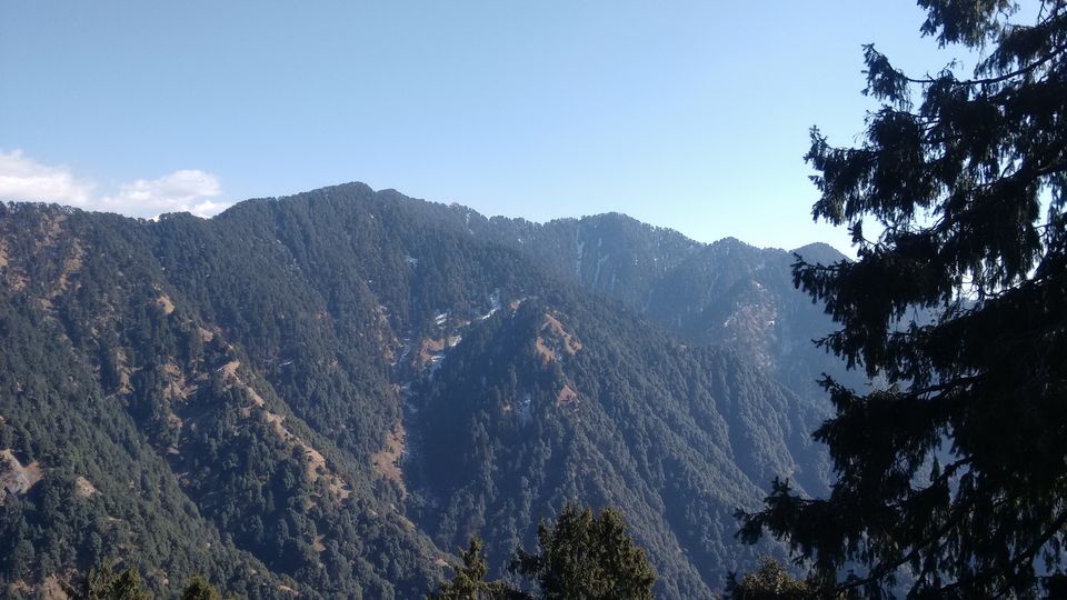 Photo of Weekend trips under Rs.5000 from Delhi by Ravi Kumar Rana