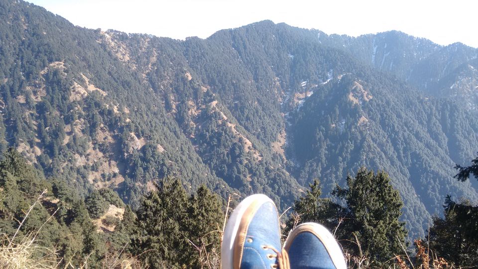 Photo of Weekend trips under Rs.5000 from Delhi by Ravi Kumar Rana