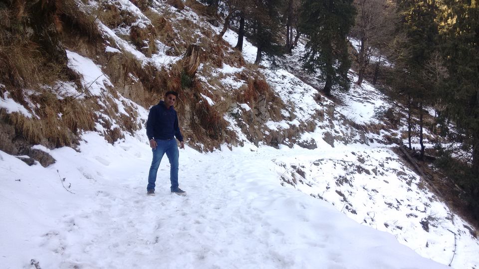 Photo of Weekend trips under Rs.5000 from Delhi by Ravi Kumar Rana