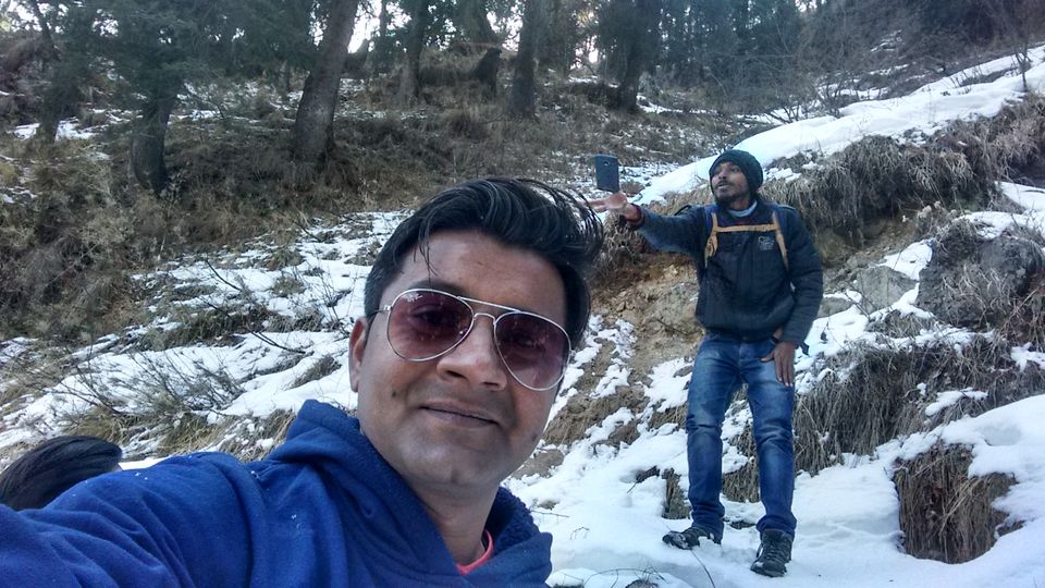 Photo of Weekend trips under Rs.5000 from Delhi by Ravi Kumar Rana