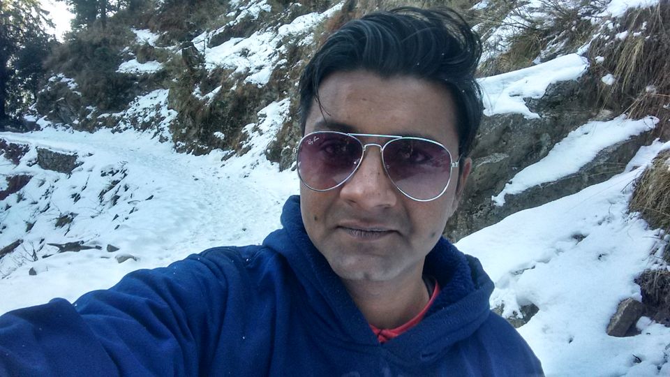 Photo of Weekend trips under Rs.5000 from Delhi by Ravi Kumar Rana