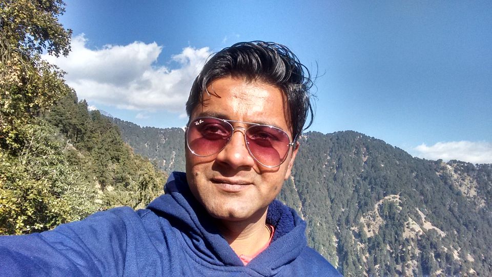 Photo of Weekend trips under Rs.5000 from Delhi by Ravi Kumar Rana