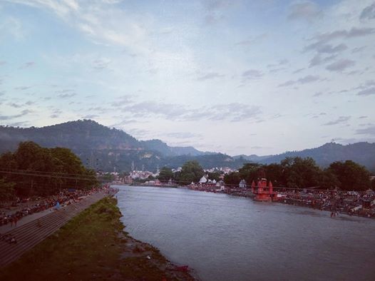 Photo of Solo Road Trip from Delhi to Rishikesh by Ravi Kumar Rana