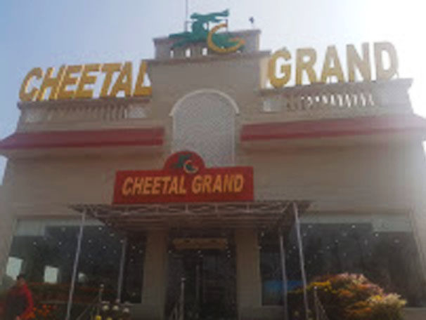 Photo of Khatauli, Uttar Pradesh, India by Ravi Kumar Rana