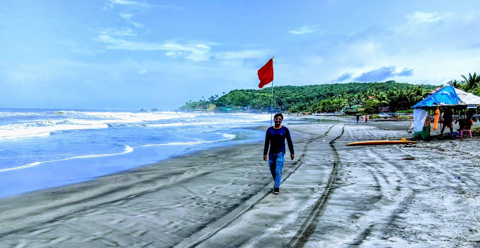 Photo of Trip to Goa by Ravi Kumar Rana