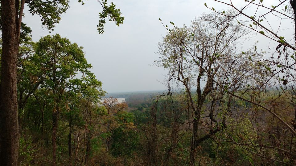 Photo of When there is nothing but solitude 8/11 by Devarati Sarkar
