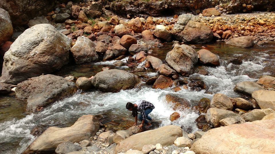 Photo of When there is nothing but solitude 11/11 by Devarati Sarkar