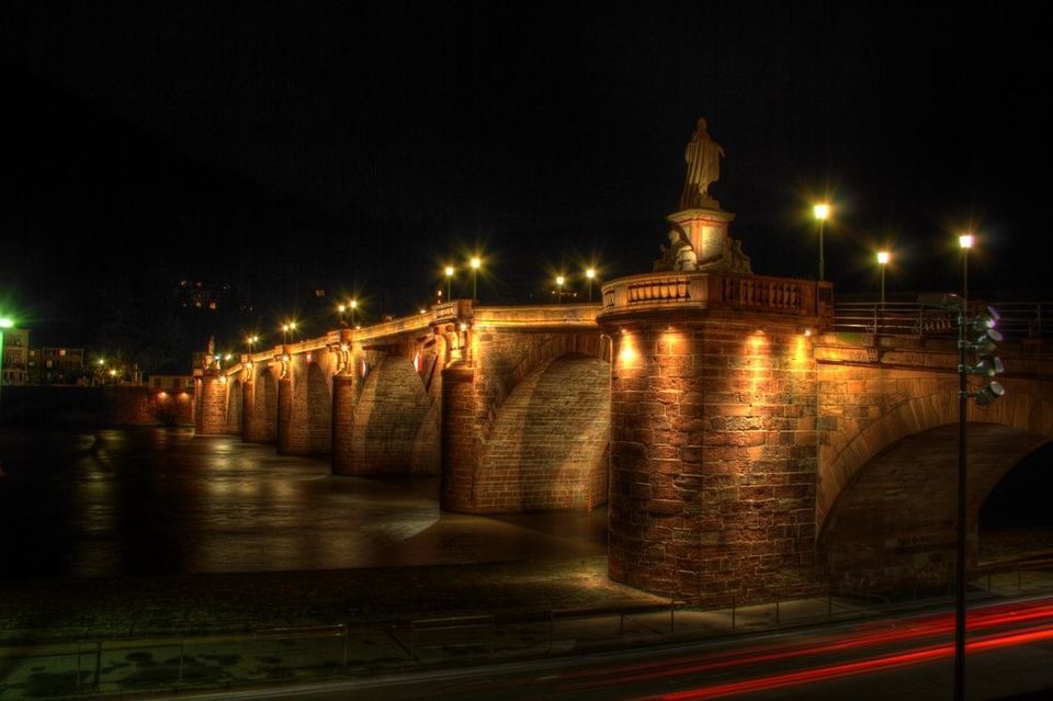 Photo of Heidelberg: A city, quaint yet charmingly chic. by Saswati Saha