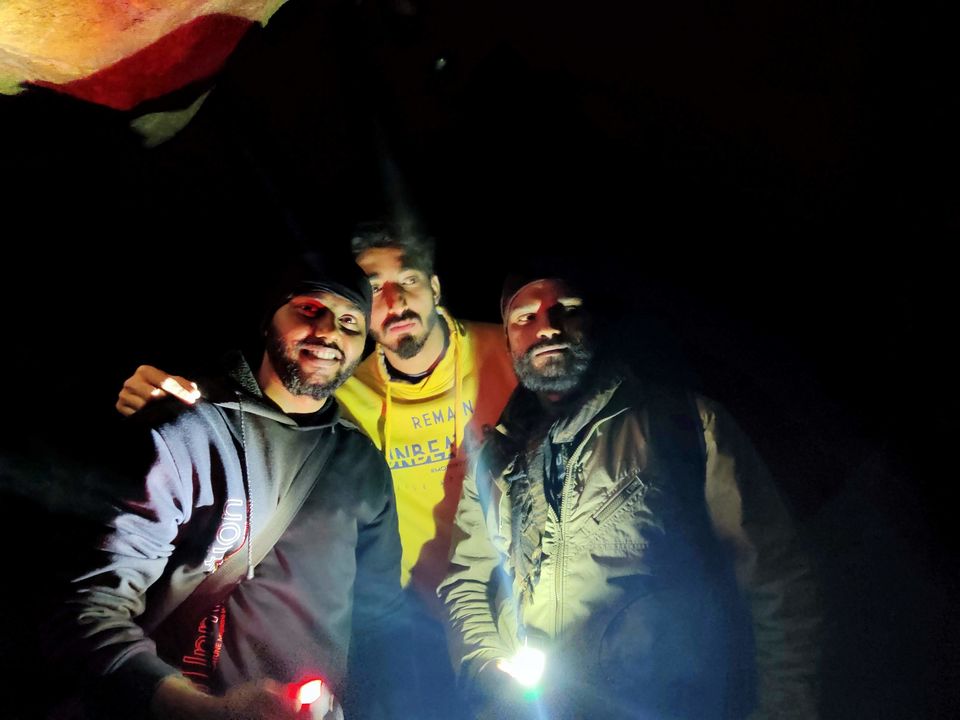 Photo of Antargange || Night Trek || Cave Exploration || Kolar 1/1 by Sharad