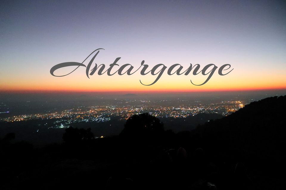 Photo of Antargange || Night Trek || Cave Exploration || Kolar by Sharad