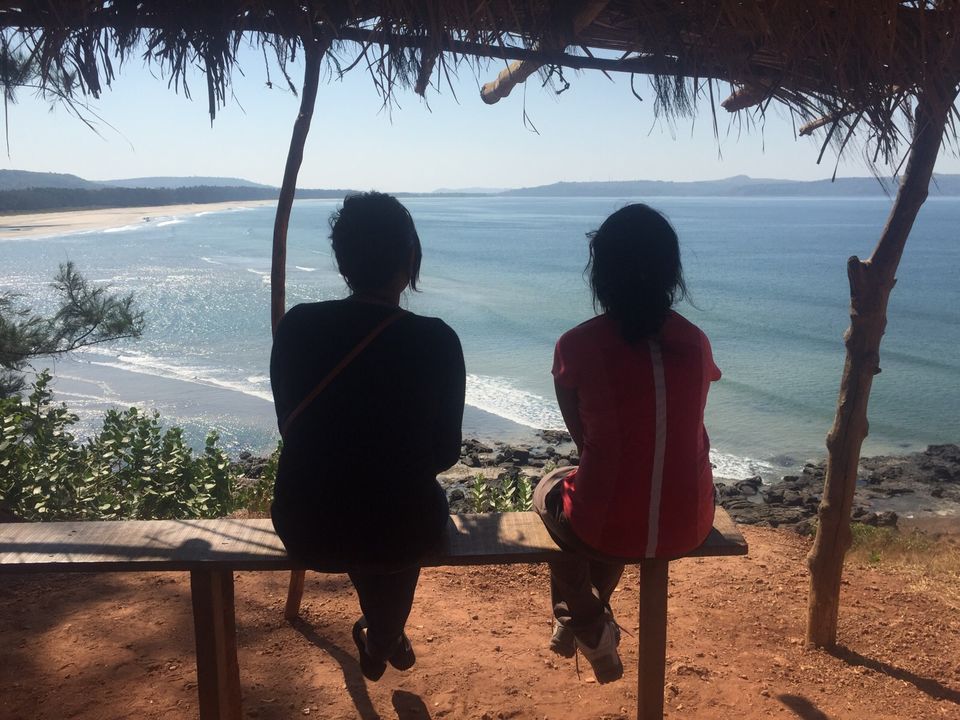 Photo of Welcome to Ganpatipule: Small village with beautiful beaches 1/3 by Vaishali Sharma