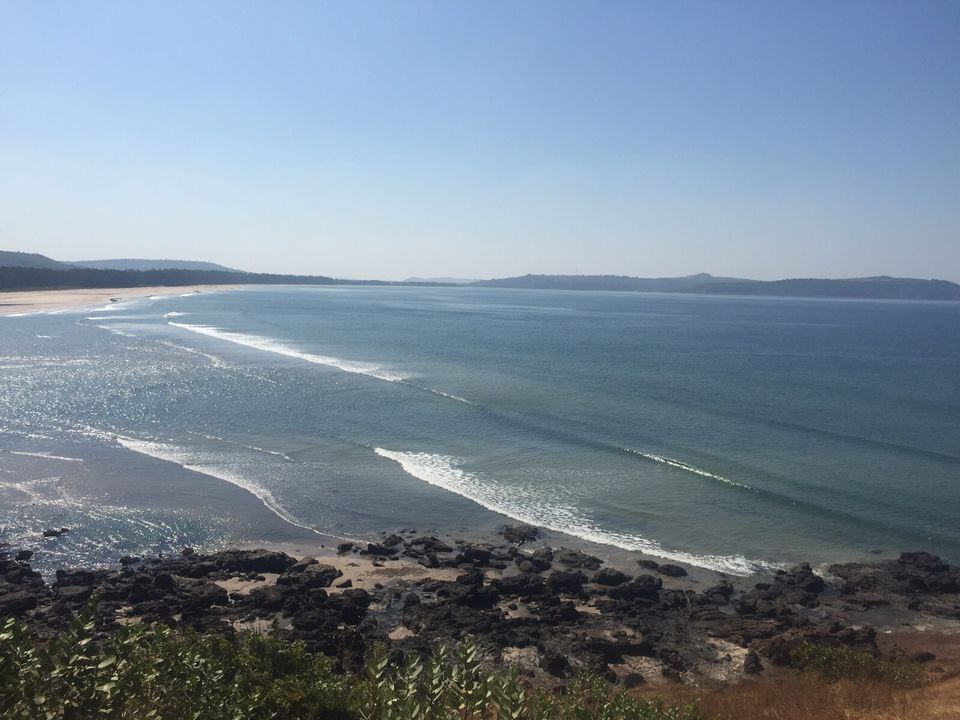 Photo of Welcome to Ganpatipule: Small village with beautiful beaches 2/3 by Vaishali Sharma