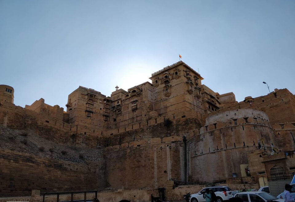Photo of 4 road trips in 6 months along with regular 9 to 6 job #MyStory 1/7 by Vaishali Sharma