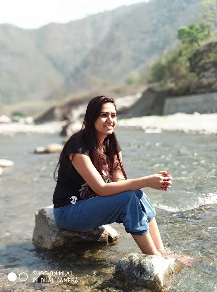Photo of 4 road trips in 6 months along with regular 9 to 6 job #MyStory 3/7 by Vaishali Sharma