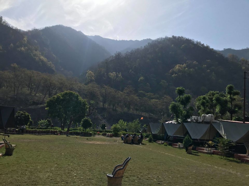 Photo of 4 road trips in 6 months along with regular 9 to 6 job #MyStory 4/7 by Vaishali Sharma