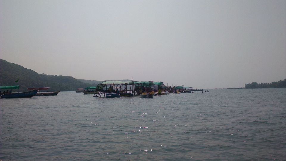 Photo of Tarkarli ! 3/6 by Pooja
