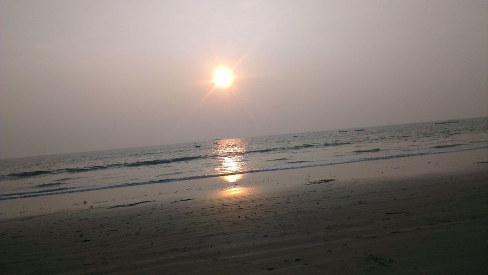 Photo of Tarkarli ! 4/6 by Pooja