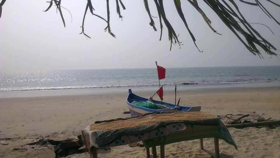 Photo of Tarkarli ! 5/6 by Pooja