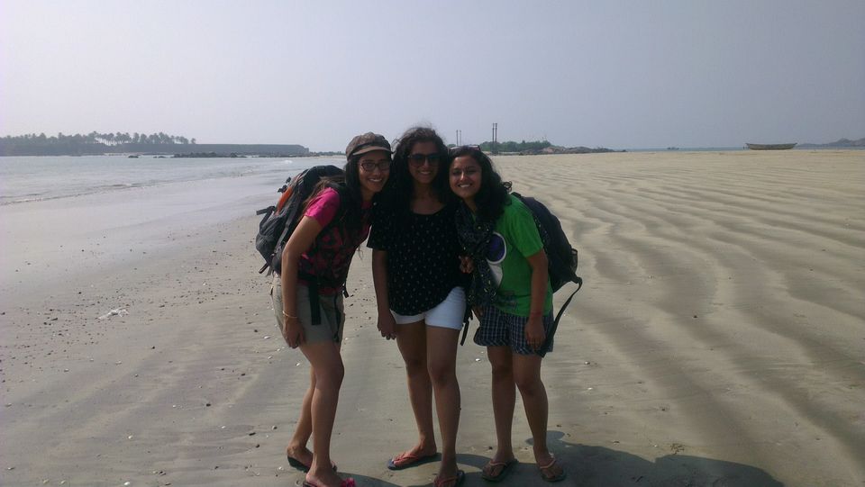Photo of Tarkarli ! 2/6 by Pooja