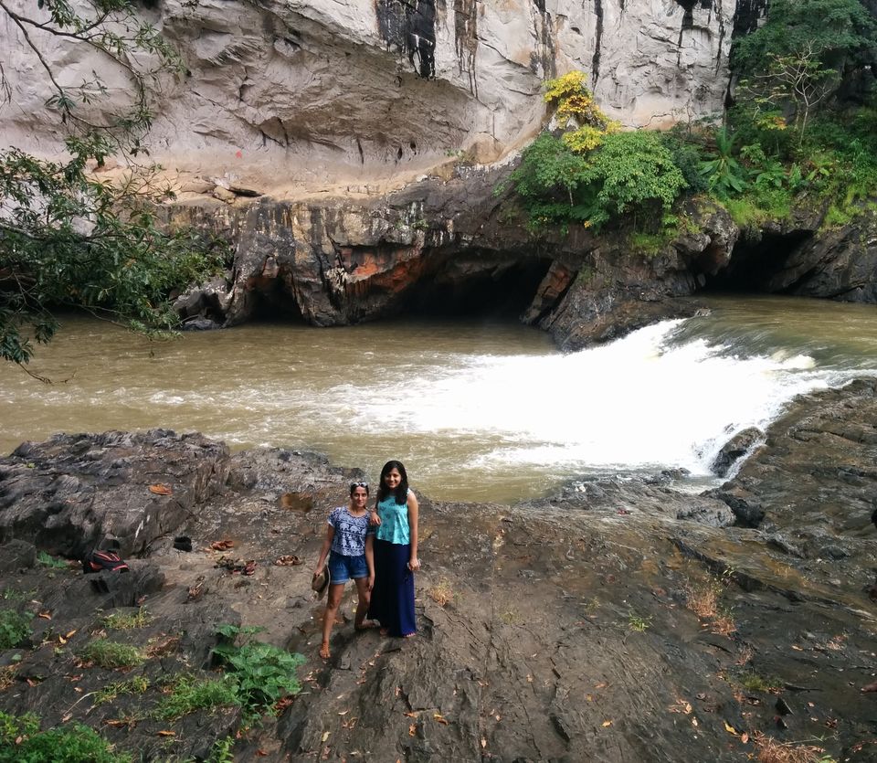 Photo of Dandeli – Kingdom of dense forests 2/20 by Pooja