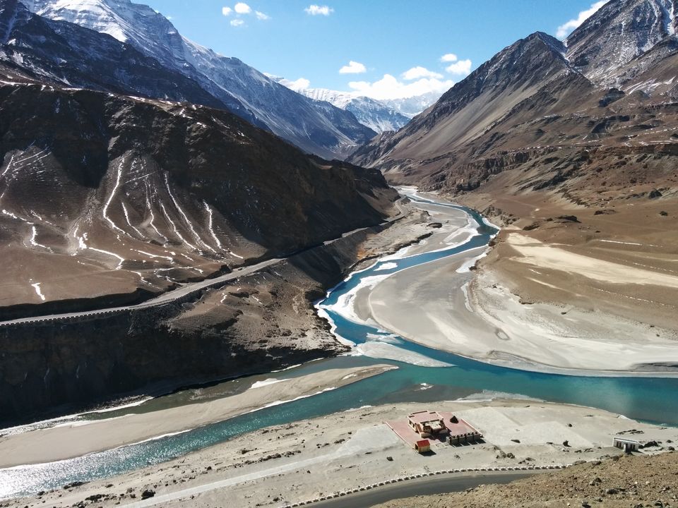 Photo of A tryst with Himalayas - Lamayuru to Konzke la trek 2/16 by Pooja