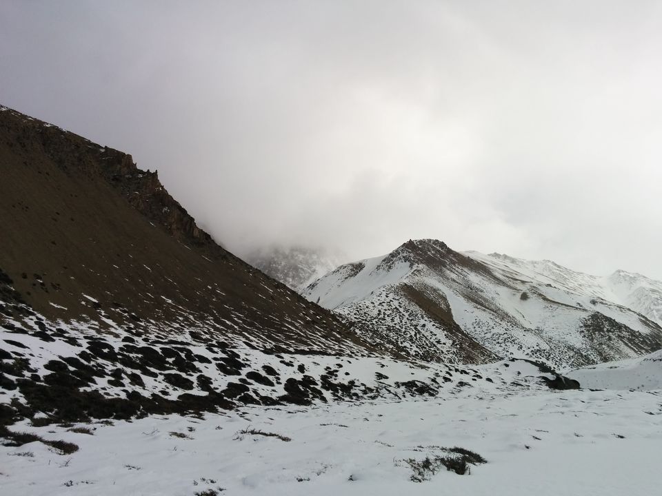 Photo of A tryst with Himalayas - Lamayuru to Konzke la trek 8/16 by Pooja